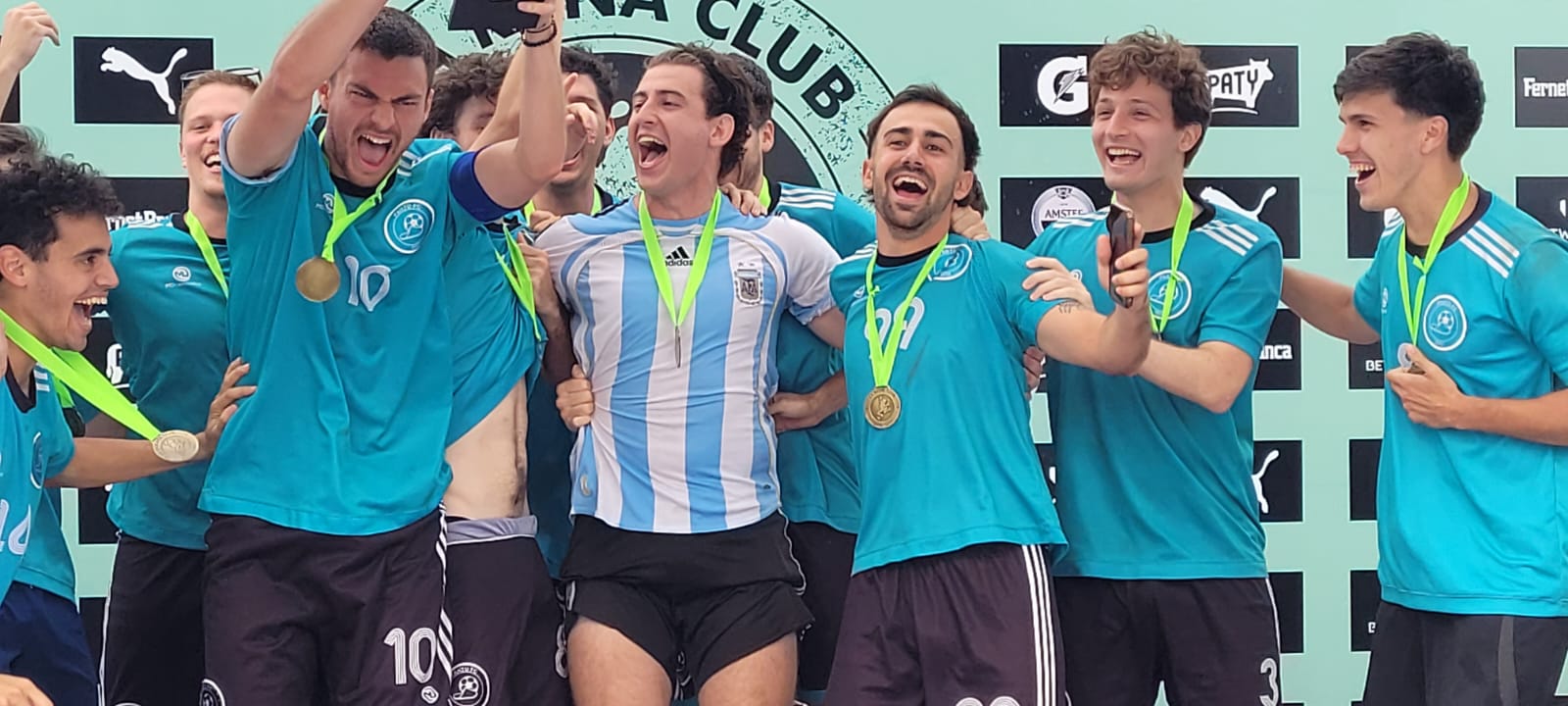 Pasión 2